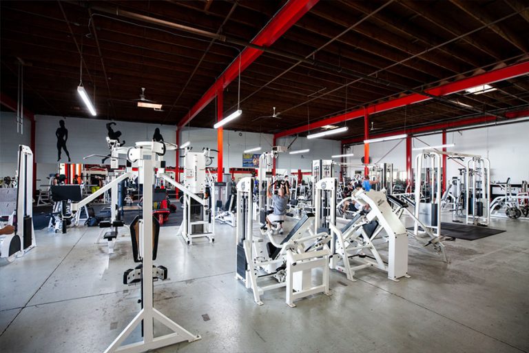 boulevard fitness best san diego gym north park weight room 4 768x512