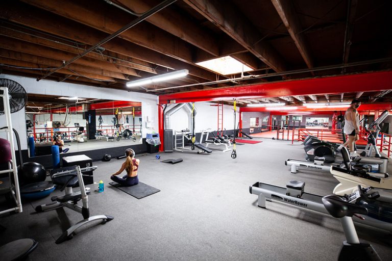 boulevard fitness best san diego gym north park weight room 6 768x512